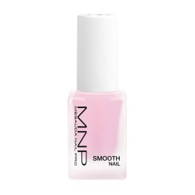 Mesauda Milano Nail Care Smooth Nail Βερνίκι Νυχιών Base Coat 308 10ml