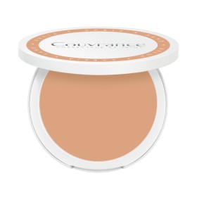 Avene Couvrance Compact Foundation Cream σε Μορφή Στερεής Κρέμας SPF30 Sand 8.5g Avene Couvrance Compact Foundation Cream σε Μορφή Στερεής Κρέμας SPF30 Sand 8.5g