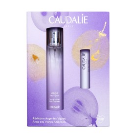 CAUDALIE Promo Ange Des Vignes Eau De Parfum Light Fragrance Women's Perfume 50ml & Lip Conditioner 4.5g