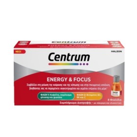Centrum Energy &hellip;