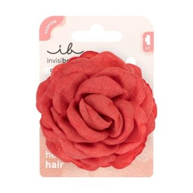 Invisibobble Clipstar Fleur de Coral Κλάμερ Μαλλιών 1 Τεμάχιο