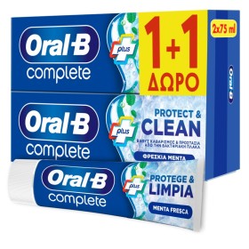 Oral-B Promo Co … Oral-B Promo Co …