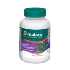 Himalaya (Punarnava) Boerhaavia Urinary Wellness 60caps