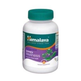 HIMALAYA (PUNARNAVA) BOERHAAVIA URINARY WELLNESS 60CAPS