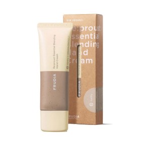 Frudia Re:proust Essential Blending Hand Cream Earthy Vegan Κρέμα Χεριών με Άρωμα 100% Φυσικών Αιθέριων Ελαίων 50g Frudia Re:proust Essential Blending Hand Cream Earthy Vegan Κρέμα Χεριών με Άρωμα 100% Φυσικών Αιθέριων Ελαίων 50g