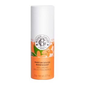 Roger & Gallet Neroli Αναζωογονητικό Στερεό Γυναικείο Άρωμα 5g