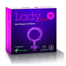 Cannsun Lady Fo &hellip;