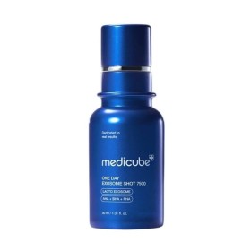 Medicube One Day Exosome Shot 7500 Ορός Εξωσωμάτων για Υγιές & Λαμπερό Δέρμα 30ml