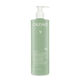 Caudalie Vinopure Purifying Gel Cleanser Τζελ Καθαρισμού για Ακνεϊκές Επιδερμίδες 385ml