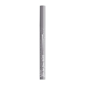 Nyx Professional Make Up Epic Ink Liner Αδιάβροχο Υγρό Eyeliner 04 Flashy Flare 1ml