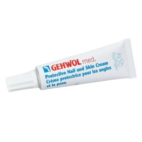 GEHWOL Med Protective Nail & Skin Cream Κρέμα για Μύκητες Νυχιών 15ml