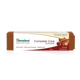 Himalaya Eco Complete Care Οδοντόκρεμα με Γεύση Κανέλας 150g