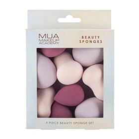 Mua Makeup Sponge Set Σετ με Σφουγγαράκια Μακιγιάζ 9 Τεμάχια