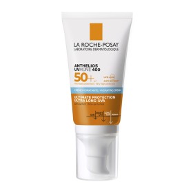 La Roche Posay Anthelios Uvmune 400 Spf50+ Αντηλιακή Ενυδατική Κρέμα Χωρίς Άρωμα 50ml La Roche Posay Anthelios Uvmune 400 Spf50+ Αντηλιακή Ενυδατική Κρέμα Χωρίς Άρωμα 50ml