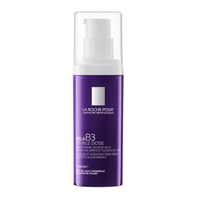 La Roche Posay Mela B3 Double Dose Emulsion Λεπτόρρευστη Φροντίδα Διπλής Δράσης για Διόρθωση Κηλίδων & Σύσφιξη 40ml La Roche Posay Mela B3 Double Dose Emulsion Λεπτόρρευστη Φροντίδα Διπλής Δράσης για Διόρθωση Κηλίδων & Σύσφιξη 40ml