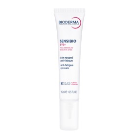 Bioderma Sensibio Eye+ Cream Κρέμα Ματιών για Ενυδάτωση 15ml Bioderma Sensibio Eye+ Cream Κρέμα Ματιών για Ενυδάτωση 15ml