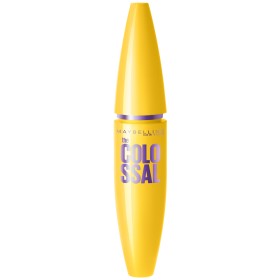 MAYBELLINE The Colossal Volum Express Mascara for Volume Black 10.7ml