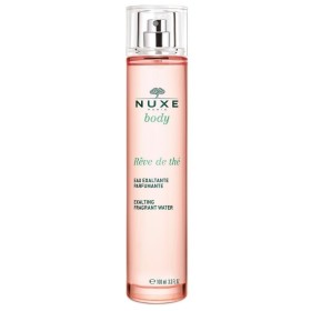 Nuxe Body Reve De The Exalting Fragrant Water Άρωμα Σώματος Spray 100ml Nuxe Body Reve De The Exalting Fragrant Water Άρωμα Σώματος Spray 100ml