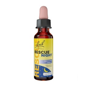 Power Health Bach Rescue Night Dropper 10ml Power Health Bach Rescue Night Dropper 10ml