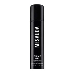 Mesauda Milano Fix Me Up Face Make Up Fixer Σταθεροποίηση Μακιγιάζ 75ml