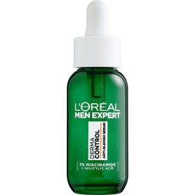 LOreal Paris Men Expert Derma Control Niacinamide Anti-Blemish Serum Ορός Προσώπου για Δέρμα με Ακμή 30ml
