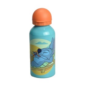 Gim Παιδικό Παγούρι Αλουμινίου Lilo & Stich 400ml