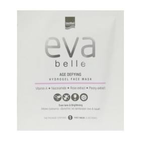 Intermed Eva Belle Age Defying Hydrogel Μάσκα Προσώπου για Λάμψη 1 Τεμάχιο Intermed Eva Belle Age Defying Hydrogel Μάσκα Προσώπου για Λάμψη 1 Τεμάχιο