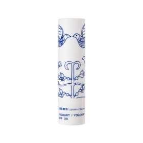 KORRES Lip Balm Yogurt with Sun Protection SPF20 4.5g