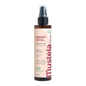 Mustela Essential Care Multi-Purpose Lotion Πολυχρηστική Λοσιόν Βασικής Φροντίδας κατά την Διάρκεια & μετά την Εγκυμοσύνη 200ml