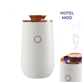 SANKO Nebulizer Cosmos Room Fragrance Device with Hotel Fragrance Mod