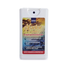 Intermed Exodor Spray για Στοματική Κακοσμία 15ml Intermed Exodor Spray για Στοματική Κακοσμία 15ml