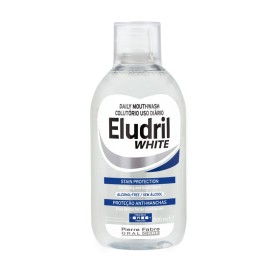 Elgydium White Καθημερινό Στοματικό Διάλυμα για Λευκά Δόντια 500ml