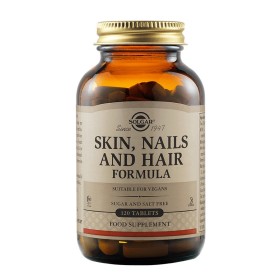 Solgar Skin & N …