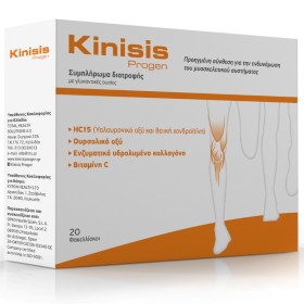 Kinisis Progen &hellip;