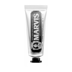 Marvis Amarelli Licorice Οδοντόκρεμα με Γεύση Γλυκόριζα & Μέντα 25ml
