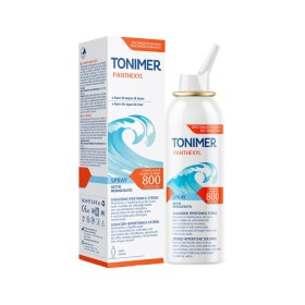 Epsilon Health Tonimer Panthexyl Spray Υπέρτονο Διάλυμα με Θαλασσινό Νερό 100ml Epsilon Health Tonimer Panthexyl Spray Υπέρτονο Διάλυμα με Θαλασσινό Νερό 100ml