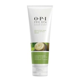 OPI Pro Spa Skincare Hands & Feet Protective Hand , Nail & Cuticle Cream 118ml