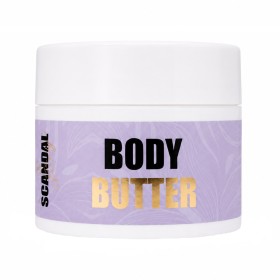 Scandal Beauty Body Butter Dangerous Utopia με Άρωμα Δροσιάς 200ml Scandal Beauty Body Butter Dangerous Utopia με Άρωμα Δροσιάς 200ml