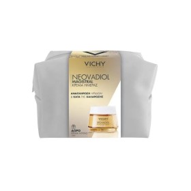 Vichy Promo Neovadiol Xmas C5 25 Magistral 50ml Συσφικτική Κρέμα Ημέρας & Κρέμα Νύχτας