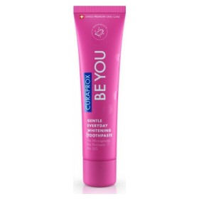 Curaprox Be You Pink Οδοντόκρεμα με Γεύση Καρπούζι 60ml