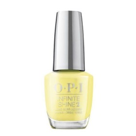 OPI Infinite Shine 2 Stay Out All Bright Βερνίκι Νυχιών 15ml