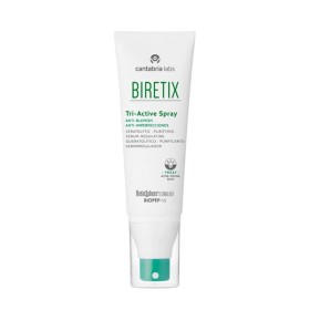 BIRETIX Tri-Active Anti Blemish Spray for Acne Prone Skin 100ml