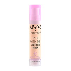 Nyx Professional Make Up Bare With Me Concealer με Serum για το Πρόσωπο & το Σώμα Fair 9.6ml