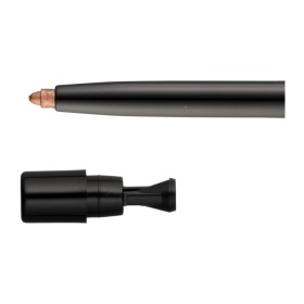 Mon Reve Infiniliner Eyes Waterproof Long-Wear Eye Pencil Αδιάβροχο Μολύβι Ματιών Μακράς 09 Gold 0.3g