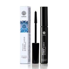 Garden Chroma Long Lash Mascara για Μακριές Βλεφαρίδες 9ml