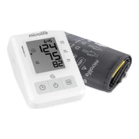 MICROLIFE BP B1 Classic Digital Arm Blood Pressure Monitor with Arrhythmia Detection 1 Piece