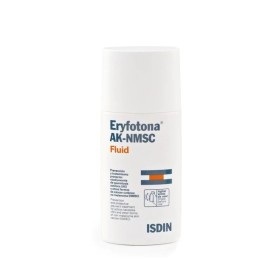 ISDIN Eryfotona AK-NMSC SPF100+ Κρέμα Πρόληψης & Αποκατάστασης της Ακτινικής Βλάβης 50ml