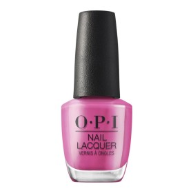 OPI Nail Lacquer Your Way Collection 2024 Cream Nail Polish Without a Pout 15ml