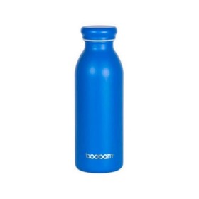 BOOBAM Παγούρι Μπλέ 500ml