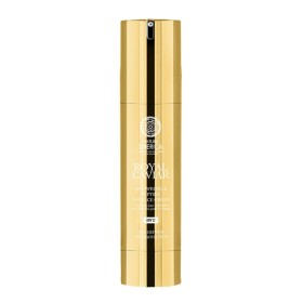 Natura Siberica Royal Caviar Kρέμα Ημέρας με SPF 20 για Προστασία & Ενυδάτωση 50ml